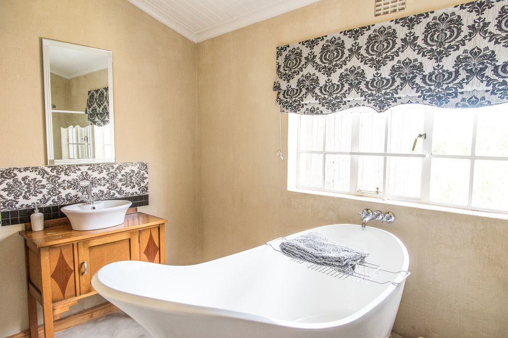 Seven Oaks Vineyard Cottages Wolseley Екстер'єр фото
